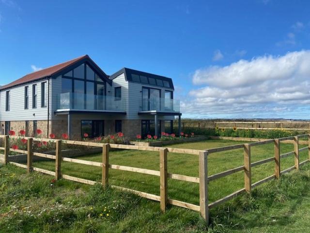 Signal House - A Stunning Beach House - 2020 Build แอมเบิล ภายนอก รูปภาพ