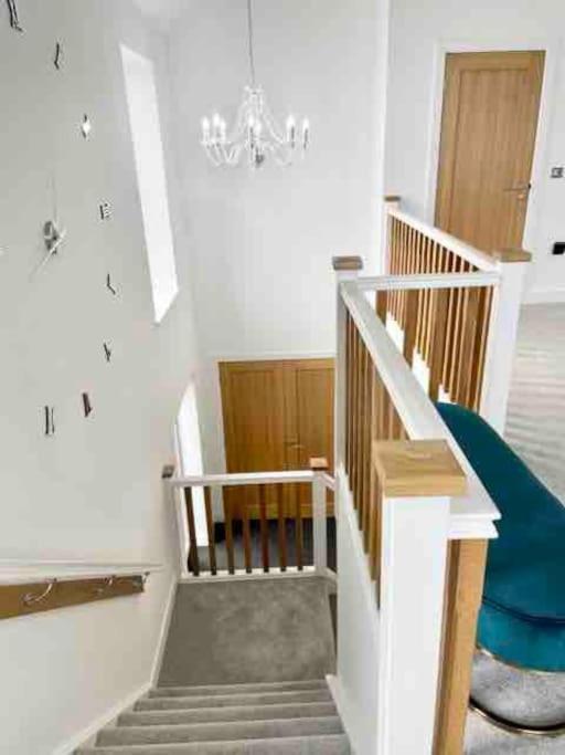 Signal House - A Stunning Beach House - 2020 Build แอมเบิล ภายนอก รูปภาพ