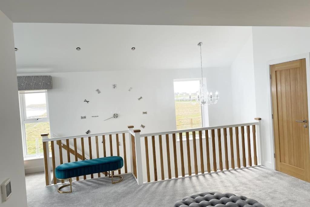 Signal House - A Stunning Beach House - 2020 Build แอมเบิล ภายนอก รูปภาพ
