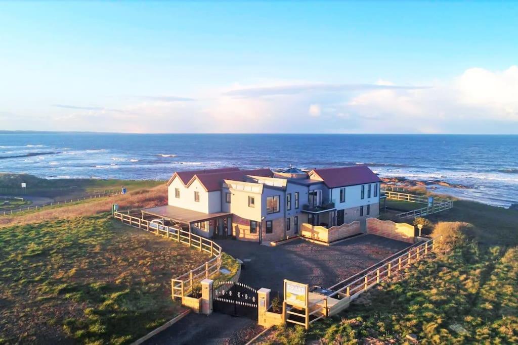 Signal House - A Stunning Beach House - 2020 Build แอมเบิล ภายนอก รูปภาพ
