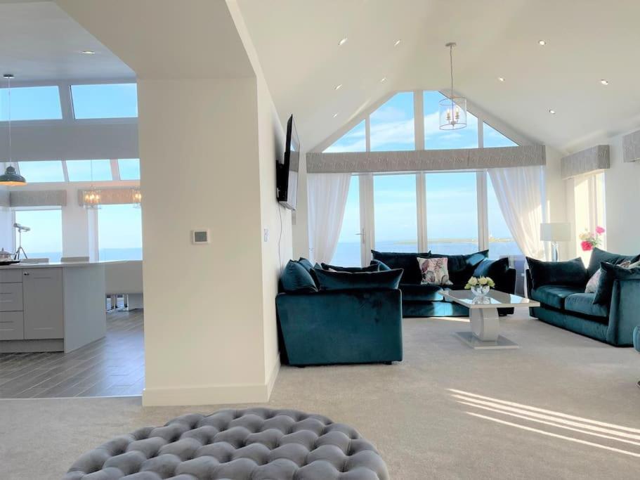 Signal House - A Stunning Beach House - 2020 Build แอมเบิล ภายนอก รูปภาพ